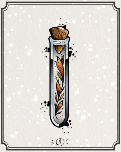 La Barbe - Tatouage Nantes - tattoo frenchtattooflash tattooflash
