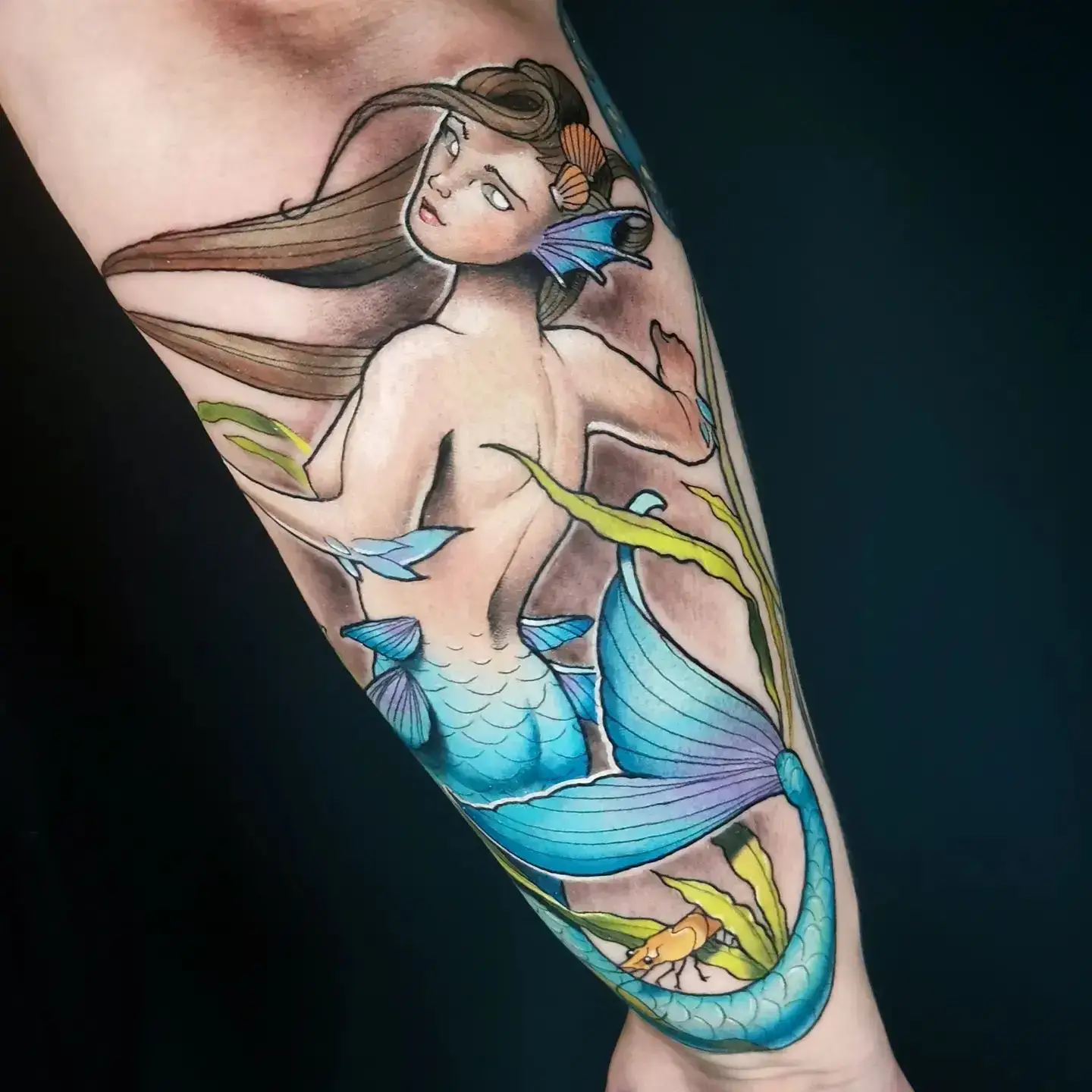 Matteo - Tatouage Nantes - matteotatouage nantes nantestattoo