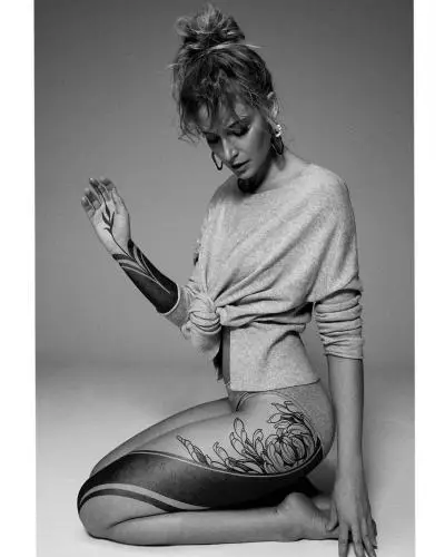 Ornela - Tatouage Nantes - tattooproject tattooflash tattoo