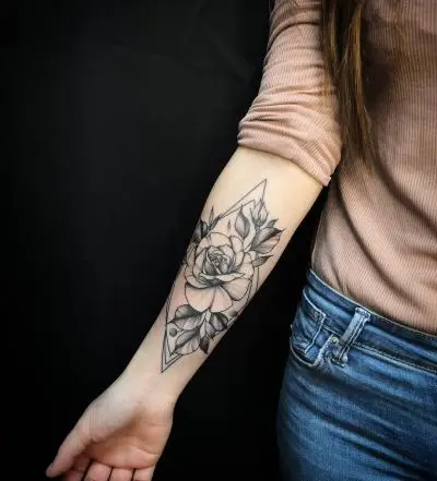 Ornela - Tatouage Nantes - tattoo nantes nantestattoo