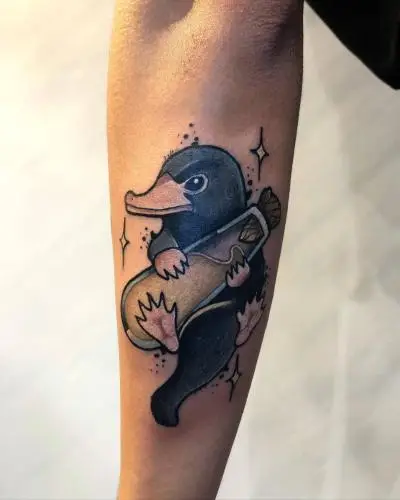 La Barbe - Tatouage Nantes - tatouage tattoo tattoos
