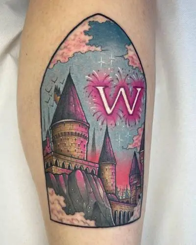 La Barbe - Tatouage Nantes - tattoo tatouage tattoos