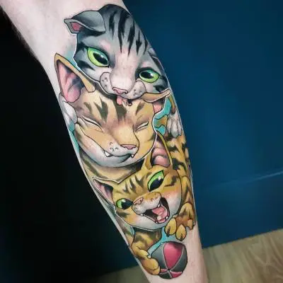 Matteo - Tatouage Nantes - matteotatouage nantes nantestattoo