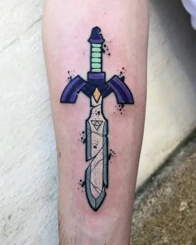 La Barbe - Tatouage Nantes - tattoo tattoos tatouage