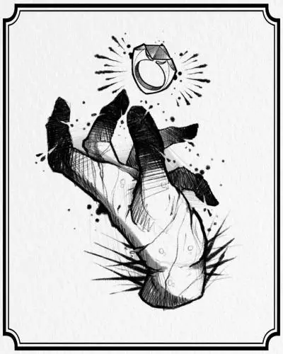 La Barbe - Tatouage Nantes - tattoo tattoos frenchtattooflash