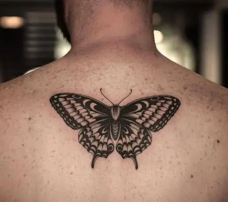 Ornela - Tatouage Nantes - tattoo nantes nantestattoo