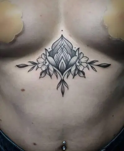 Ornela - Tatouage Nantes - tattoo nantes nantestattoo