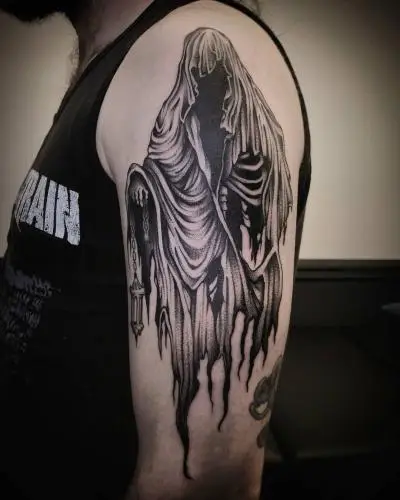 Ornela - Tatouage Nantes - tattoo nantes nantestattoo