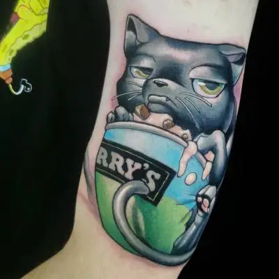 Matteo - Tatouage Nantes - matteotatouage nantes nantestattoo