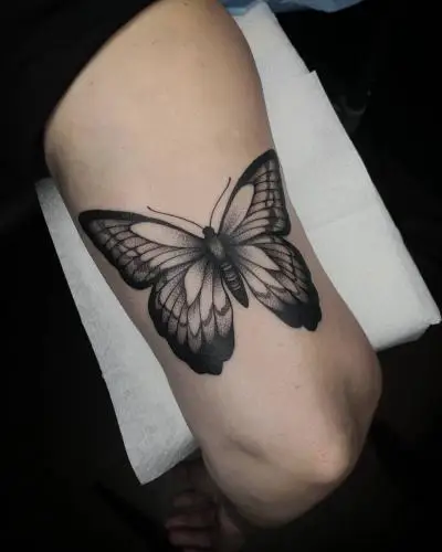 Ornela - Tatouage Nantes - tattoo nantes nantestattoo