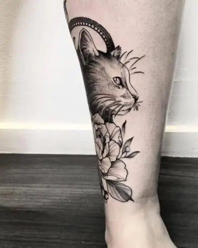 Ornela - Tatouage Nantes - tattoo nantes nantestattoo