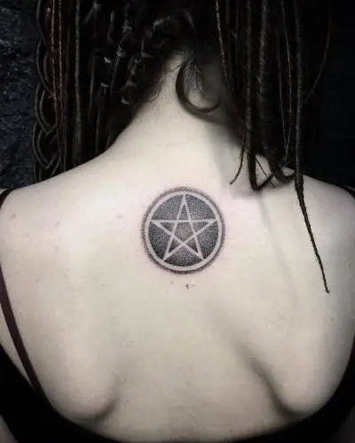 Monpierre - Tatouage Nantes - 