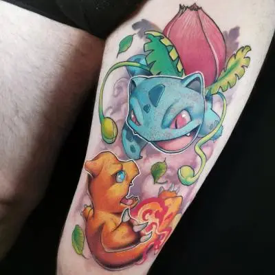 Matteo - Tatouage Nantes - matteotatouage nantes nantestattoo
