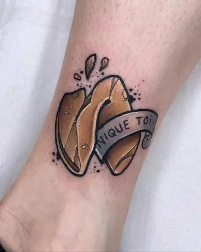 La Barbe - Tatouage Nantes - tattoo tattoos tatouage