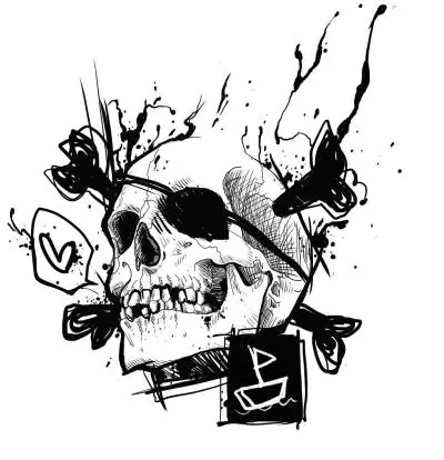 Drop - Tatouage Nantes - Nantes Nantescity nantestattoo