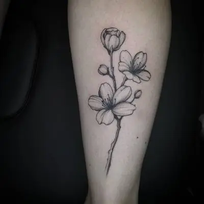 Ornela - Tatouage Nantes - tattoo nantes nantestattoo