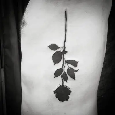 Ornela - Tatouage Nantes - tattoo nantes nantestattoo