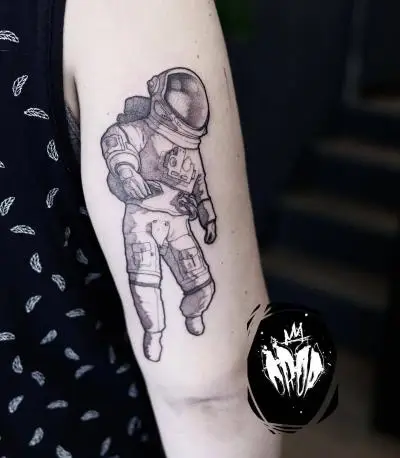 Drop - Tatouage Nantes - Nantes Nantescity nantestattoo
