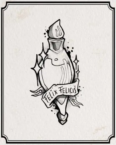 La Barbe - Tatouage Nantes - tattoo tattoos tatouage