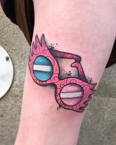 La Barbe - Tatouage Nantes - tattoo tattoos tatouage