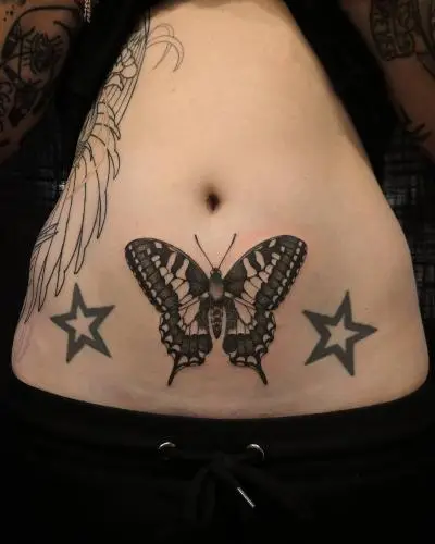 Ornela - Tatouage Nantes - tattoo nantes nantestattoo