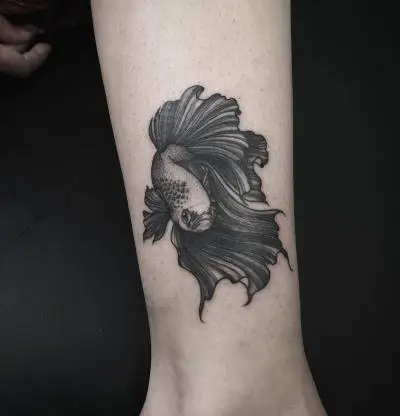 Ornela - Tatouage Nantes - tattoo nantes nantestattoo