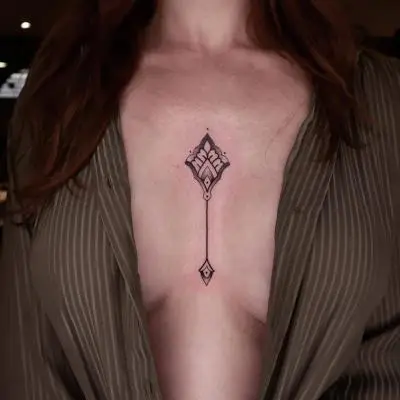 Ornela - Tatouage Nantes - tattoo nantes nantestattoo