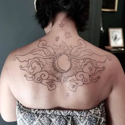 Drop - Tatouage Nantes - Nantes Nantescity nantestattoo