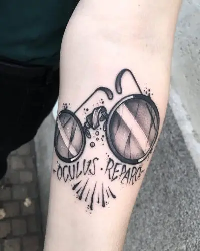 La Barbe - Tatouage Nantes - tattoo tattoos tatouage