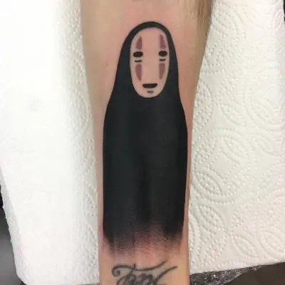 Ornela - Tatouage Nantes - nofilter tattoo ironkink