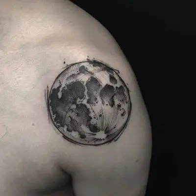 Ornela - Tatouage Nantes - tattoo ironink nantes