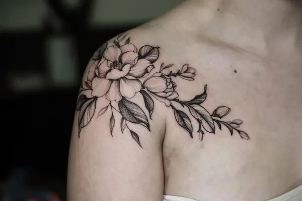 Ornela - Tatouage Nantes - tattoo tattooartist nantes