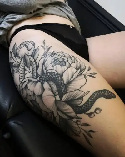 Ornela - Tatouage Nantes - tattoo nantes nantestattoo