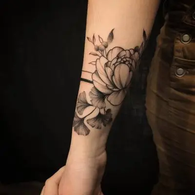Ornela - Tatouage Nantes - tattoo nantes nantestattoo