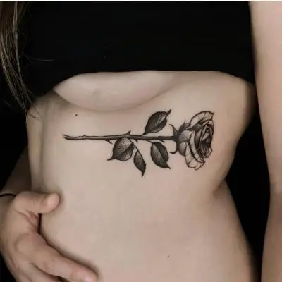 Ornela - Tatouage Nantes - tattoo nantes nantestattoo