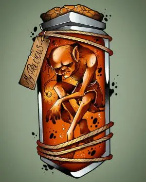 tattoo tattooflash tatouage