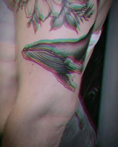 Ornela - Tatouage Nantes - tattoo nantestattoo ink