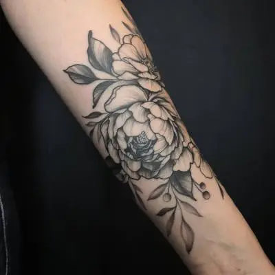 Ornela - Tatouage Nantes - tattoo nantes nantestattoo