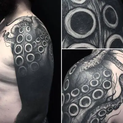 Ornela - Tatouage Nantes - tattoo ironinknantes nantestattoo