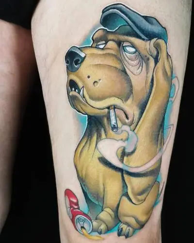 Matteo - Tatouage Nantes - matteotatouage nantes nantestattoo
