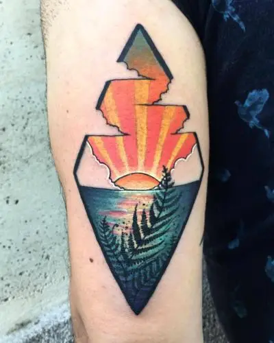 La Barbe - Tatouage Nantes - tattoo tattoos tatouage