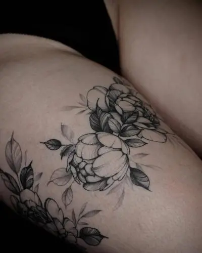 Ornela - Tatouage Nantes - tattoo tattooartist nantes