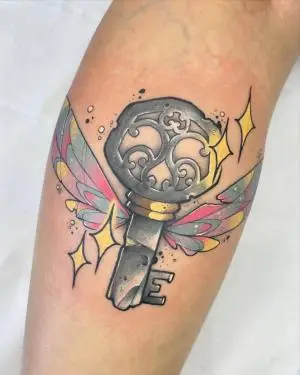 tattoo tatouage colortattoo