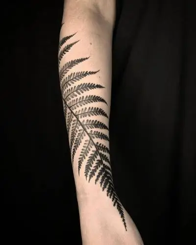 Ornela - Tatouage Nantes - tattoo nantes nantestattoo
