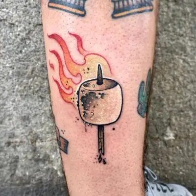La Barbe - Tatouage Nantes - tattoo tattoos tatouage