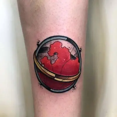 La Barbe - Tatouage Nantes - tattoo tattoos tatouage