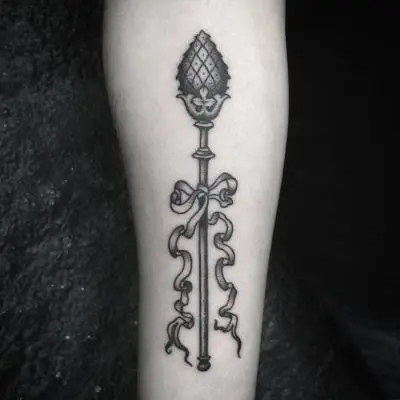 Monpierre - Tatouage Nantes - engraving engravingtattoo inkedgirls