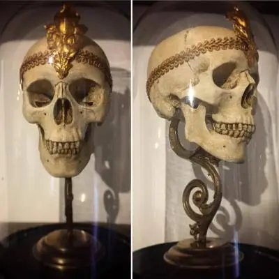 Ornela - Tatouage Nantes - ironink nantes naoned