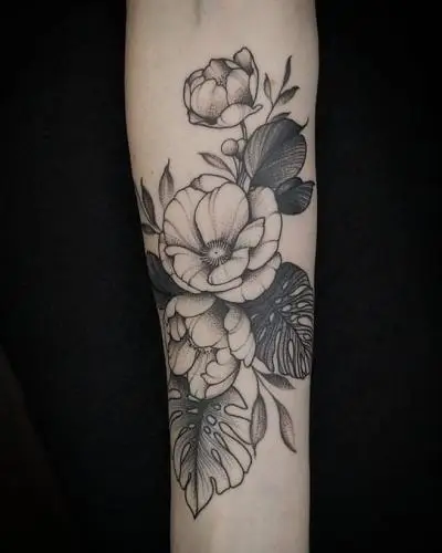 Ornela - Tatouage Nantes - tattoo nantes nantestattoo