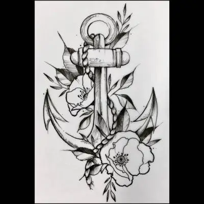 Ornela - Tatouage Nantes - tattooproject nantes naoned